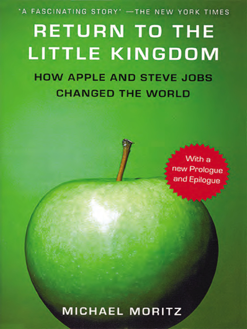 Title details for Return to the Little Kingdom by Michael Moritz - Available